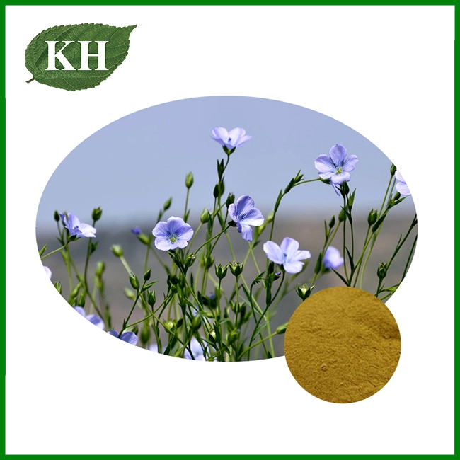 Flaxseed Extract Powder
